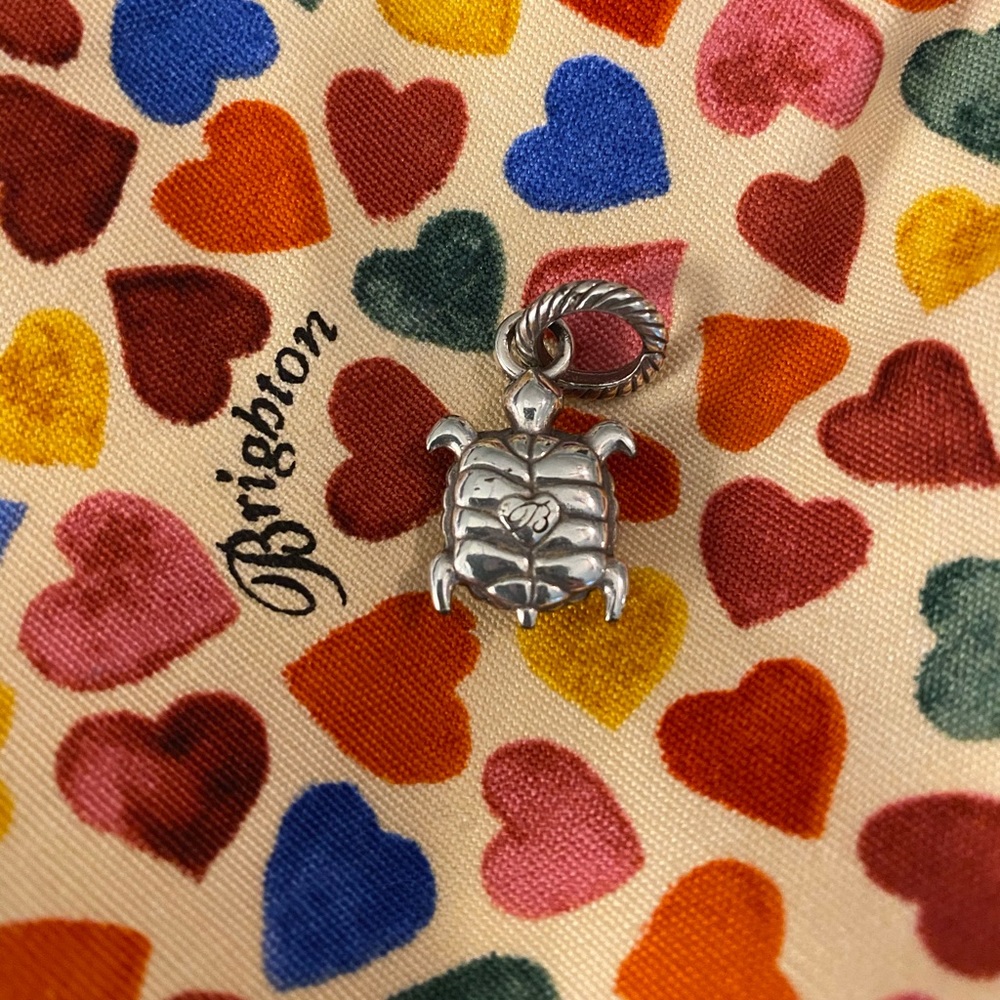 SOLD Brighton Bundle of Three Charms